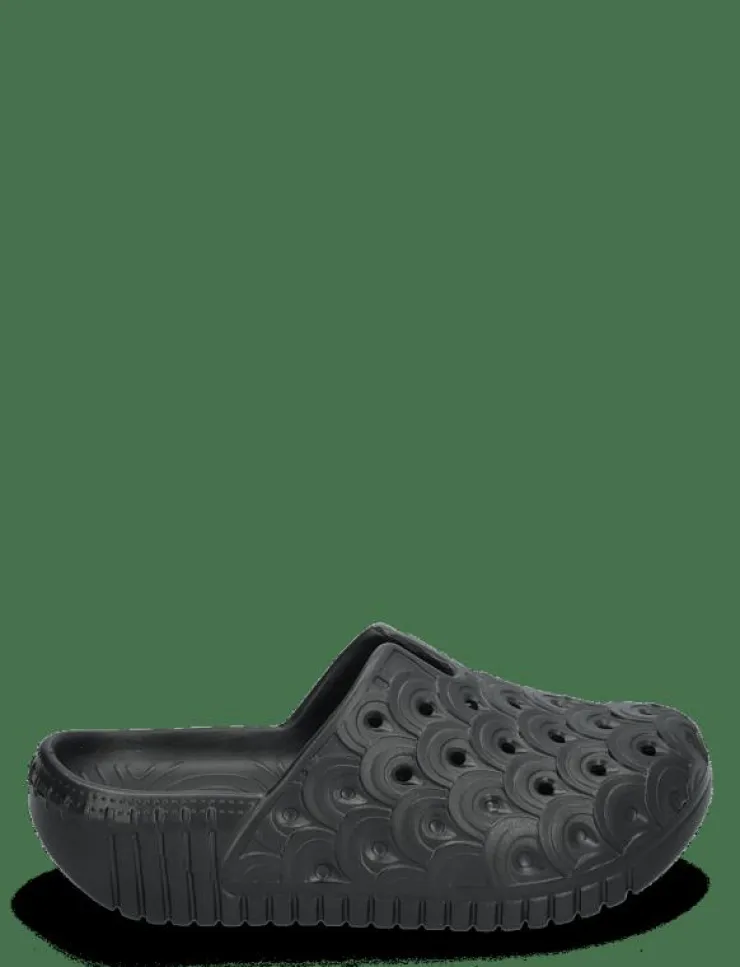 Kvinnor Ilse Jacobsen Clogs|Platta Skor|Birch Clog - Clogs