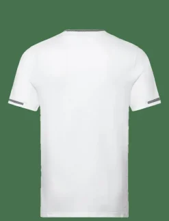 Lyle & Scott Birdseye Half Tipped T-Shirt - Kortärmad t-shirt| T-Shirts