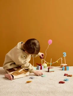 Kid's Concept Birthday table decoration KID'S HUB - Dekorationsdetaljer|Barn Inredning|Inredning