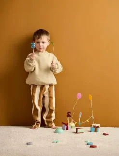 Kid's Concept Birthday table decoration KID'S HUB - Dekorationsdetaljer|Barn Inredning|Inredning