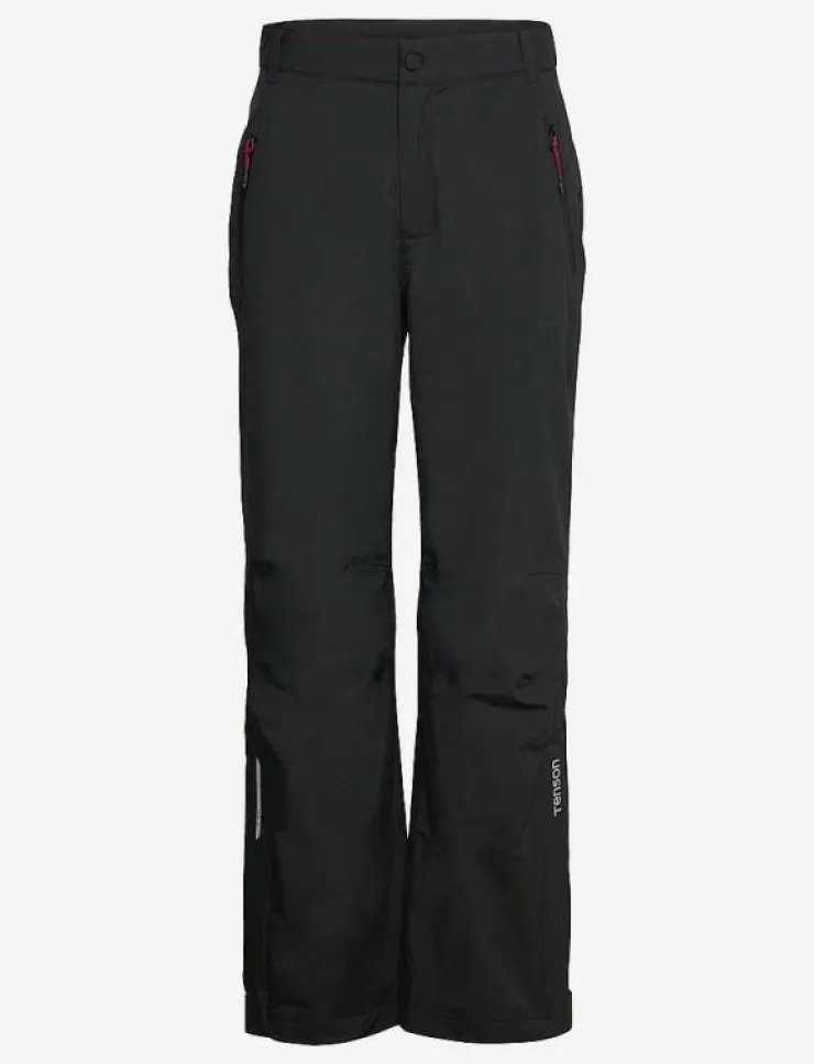 Kvinnor Tenson Byxor|Biscaya Evo Pants W - Friluftsbyxor