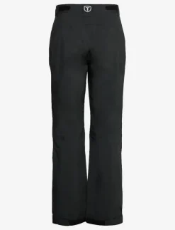 Kvinnor Tenson Byxor|Biscaya Evo Pants W - Friluftsbyxor