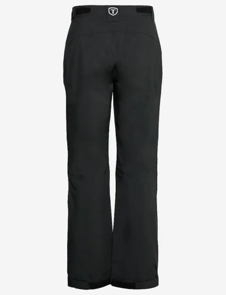Kvinnor Tenson Byxor|Biscaya Evo Pants W - Friluftsbyxor
