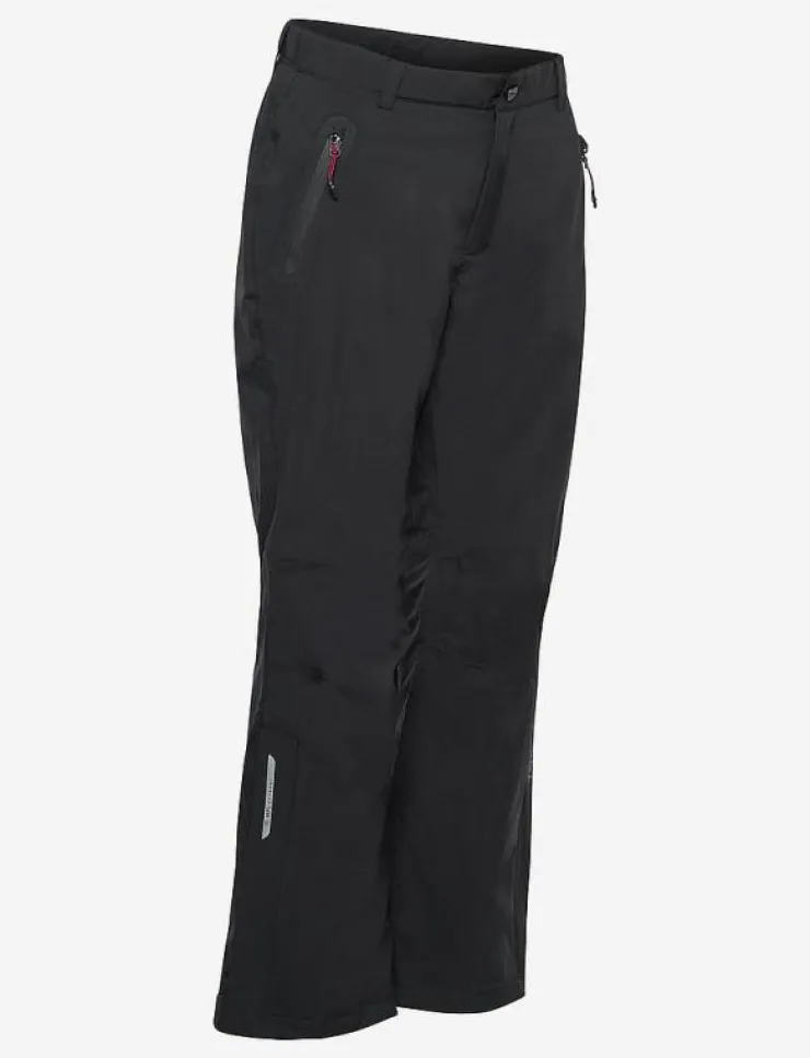 Kvinnor Tenson Byxor|Biscaya Evo Pants W - Friluftsbyxor