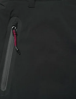 Kvinnor Tenson Byxor|Biscaya Evo Pants W - Friluftsbyxor
