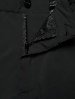 Kvinnor Tenson Byxor|Biscaya Evo Pants W - Friluftsbyxor