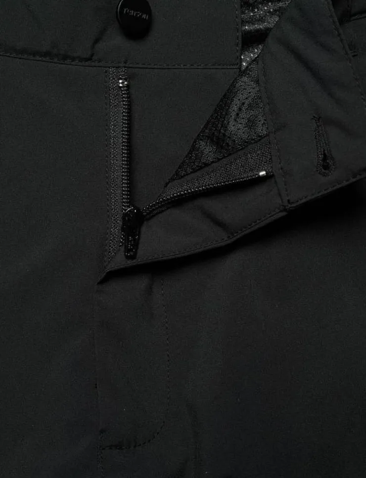 Kvinnor Tenson Byxor|Biscaya Evo Pants W - Friluftsbyxor