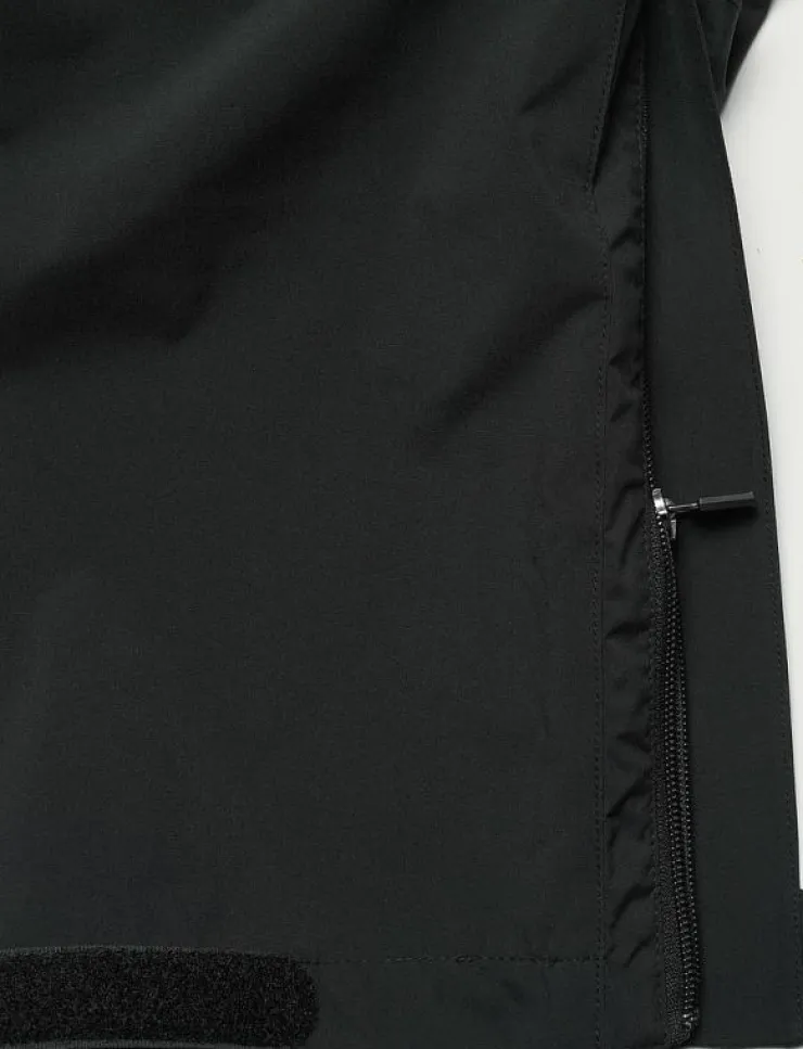 Kvinnor Tenson Byxor|Biscaya Evo Pants W - Friluftsbyxor