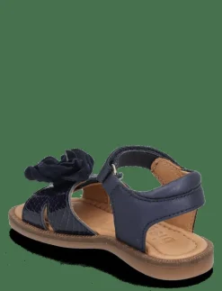 Bisgaard agnes o - Sandaler|Barn Sandaler