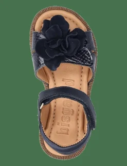 Bisgaard agnes o - Sandaler|Barn Sandaler