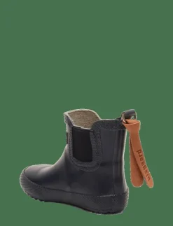 Barn Bisgaard Regnkläder|Gummistövlar|baby rubber - Gummistövlar