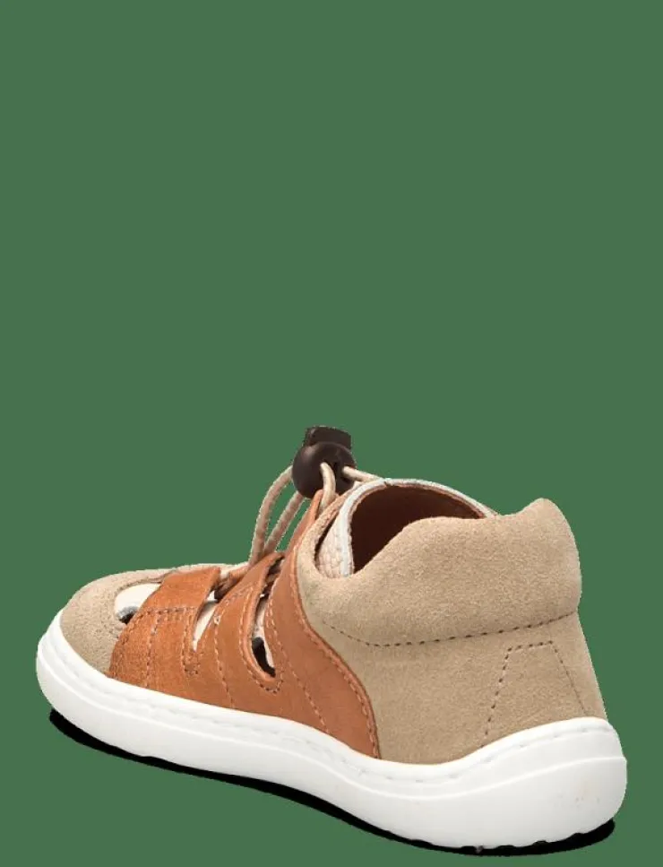Bisgaard barefoot fletcher - Sandaler|Barn Sandaler