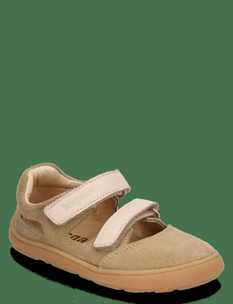 Bisgaard barefoot michi - Sandaler|Barn Sandaler