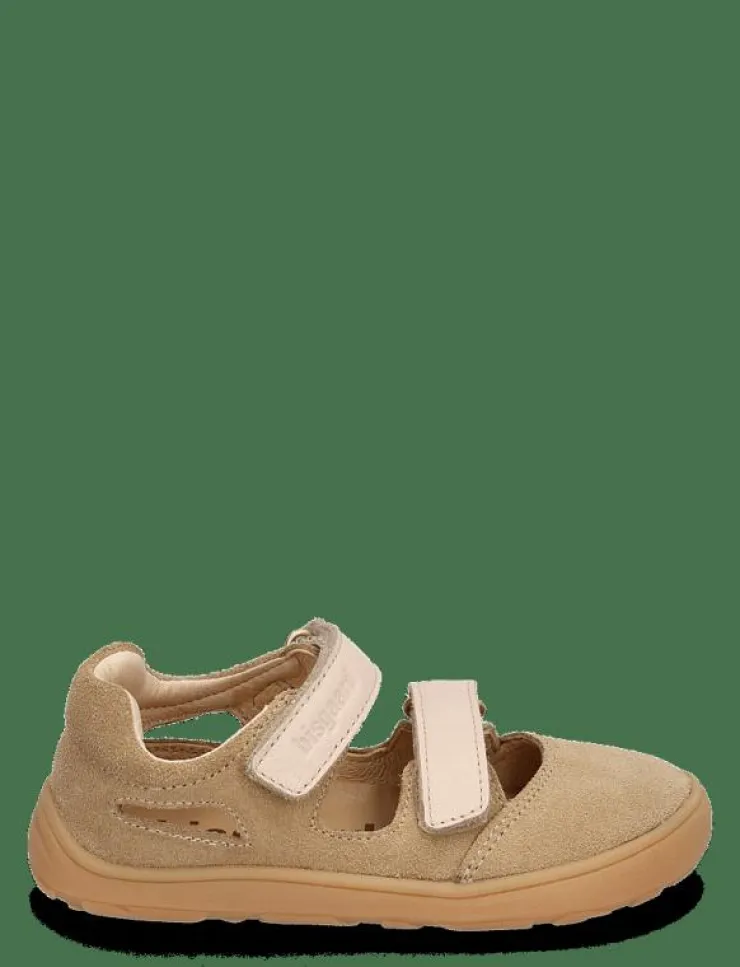 Bisgaard barefoot michi - Sandaler|Barn Sandaler