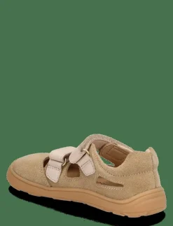 Bisgaard barefoot michi - Sandaler|Barn Sandaler
