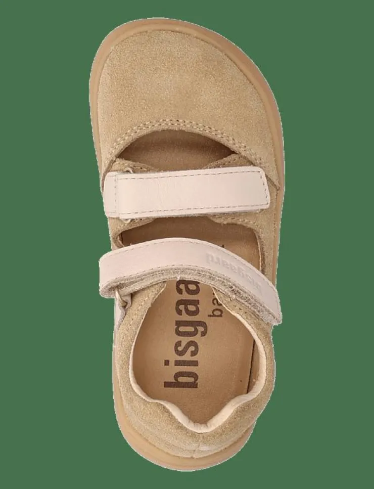 Bisgaard barefoot michi - Sandaler|Barn Sandaler