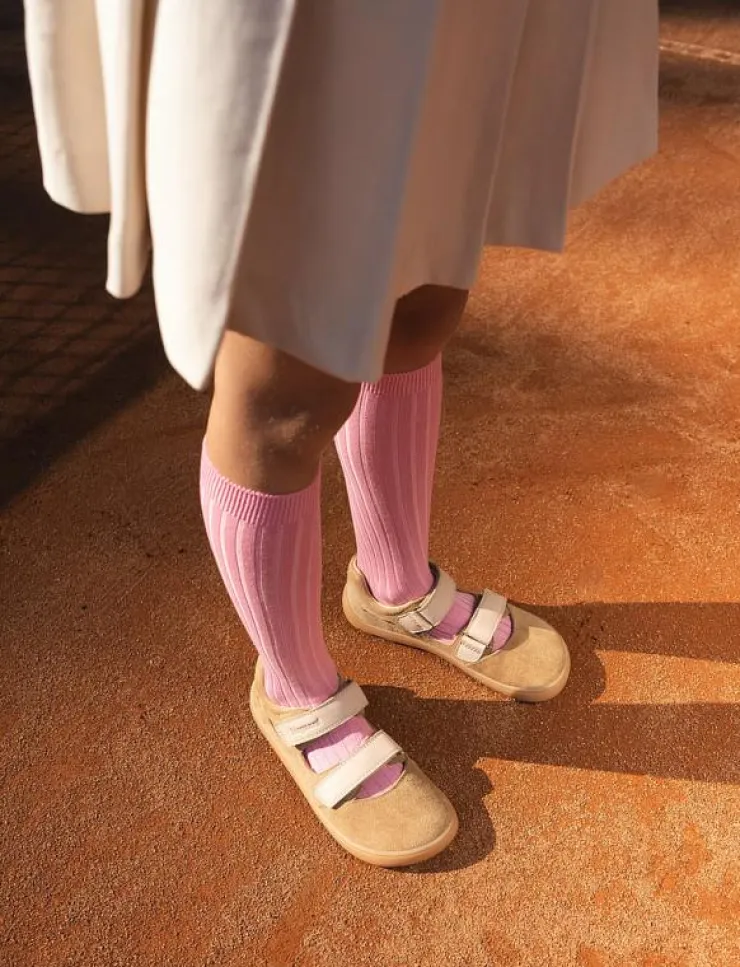 Bisgaard barefoot michi - Sandaler|Barn Sandaler