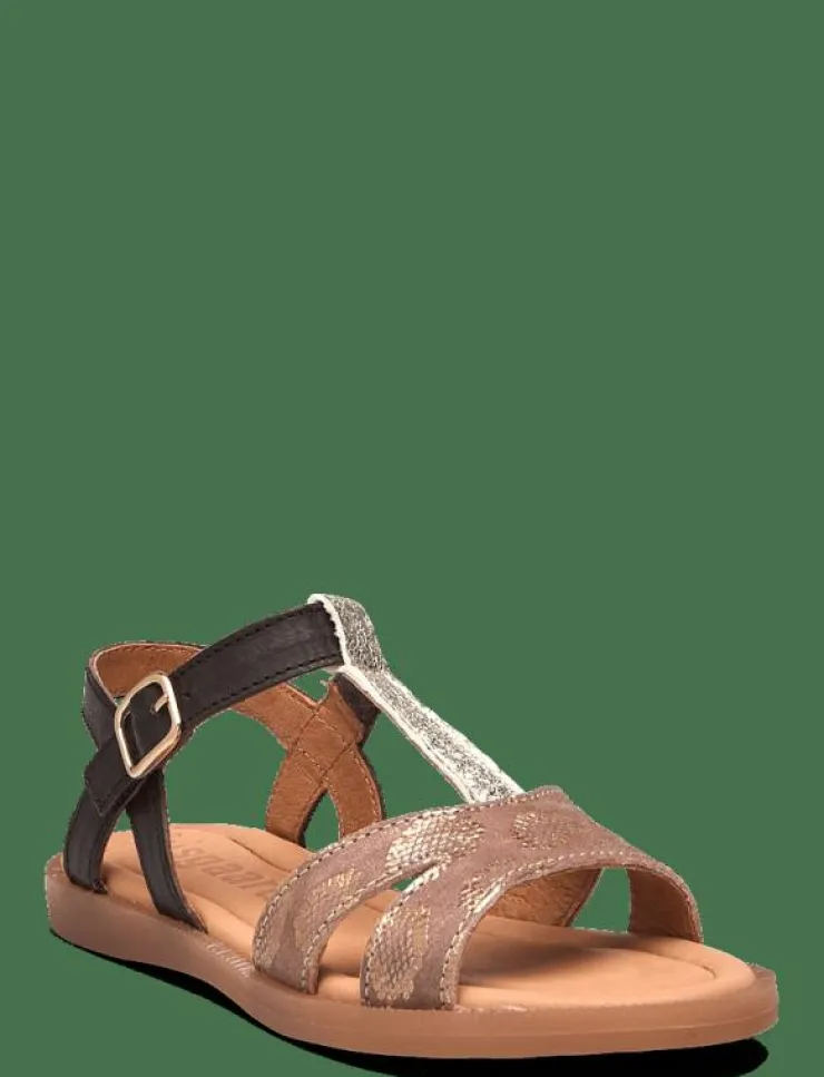 Barn Bisgaard Sandaler|camille - Sandaler