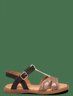 Barn Bisgaard Sandaler|camille - Sandaler