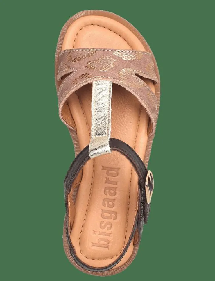 Barn Bisgaard Sandaler|camille - Sandaler