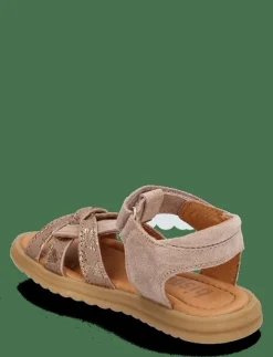 Barn Bisgaard Sandaler|felicia - Sandaler