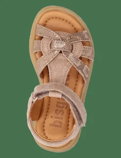 Barn Bisgaard Sandaler|felicia - Sandaler