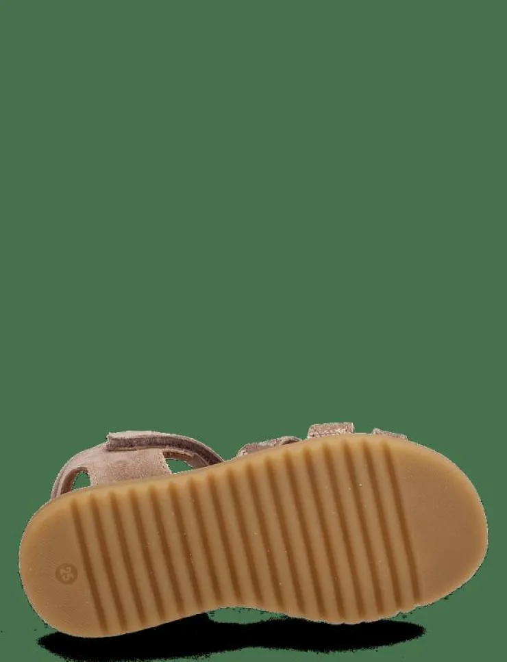 Barn Bisgaard Sandaler|felicia - Sandaler