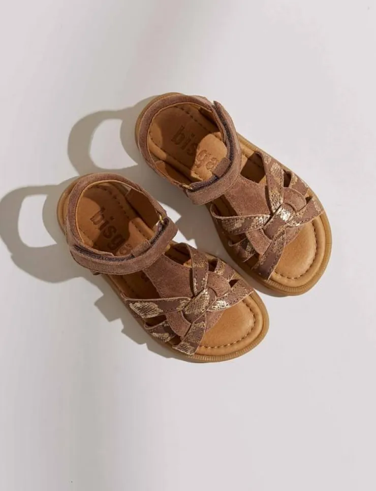 Barn Bisgaard Sandaler|felicia - Sandaler