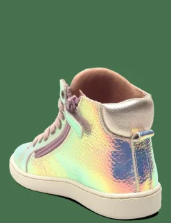 Bisgaard gaia l - Höga sneakers|Barn Sneakers