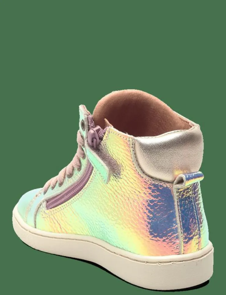Bisgaard gaia l - Höga sneakers|Barn Sneakers