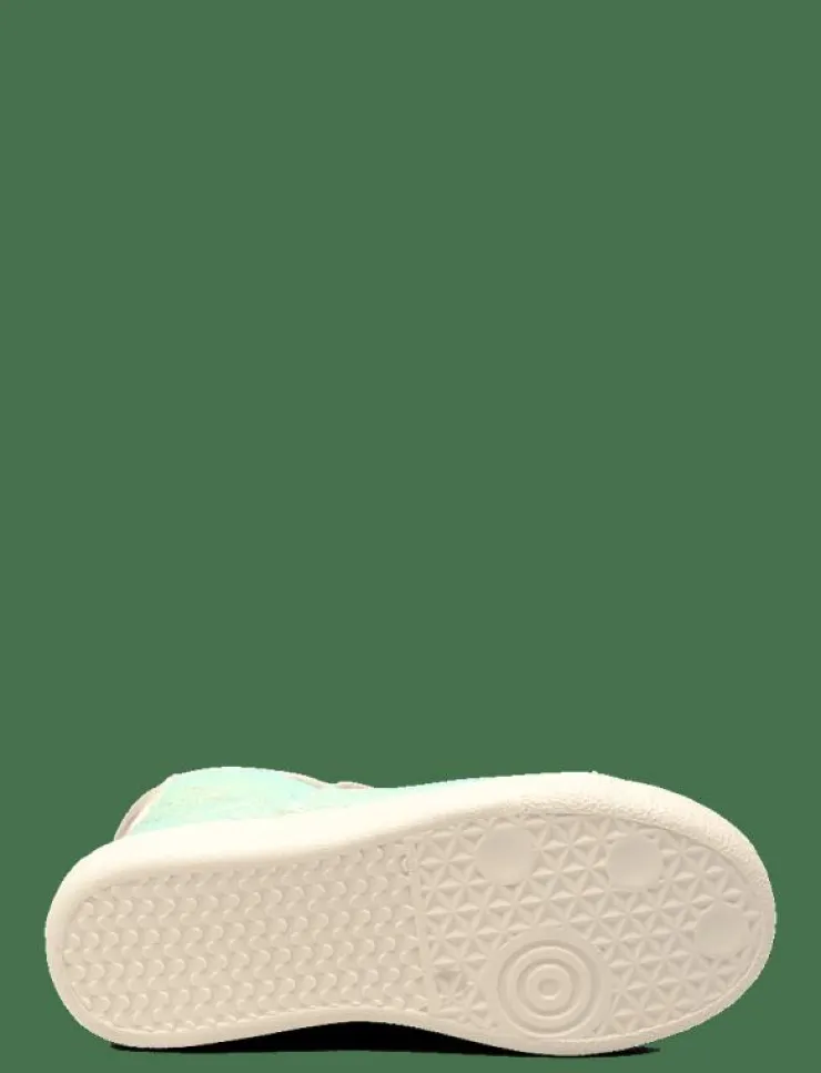 Bisgaard gaia l - Höga sneakers|Barn Sneakers