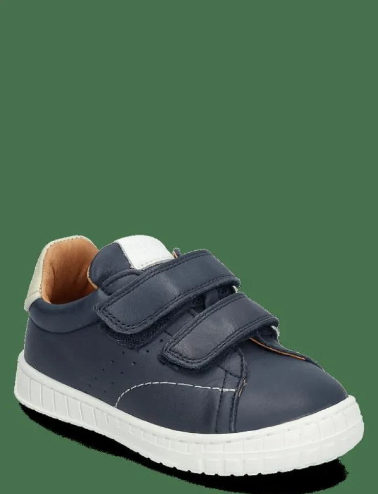 Bisgaard julian - Låga sneakers|Barn Lära-Gå-Skor