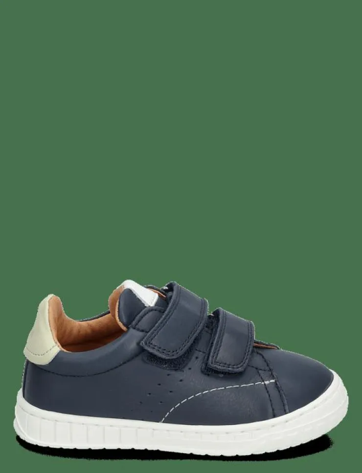 Bisgaard julian - Låga sneakers|Barn Lära-Gå-Skor