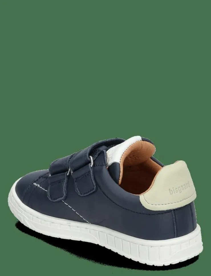 Bisgaard julian - Låga sneakers|Barn Lära-Gå-Skor
