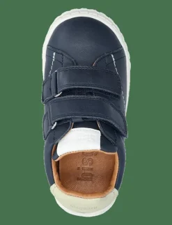Bisgaard julian - Låga sneakers|Barn Lära-Gå-Skor