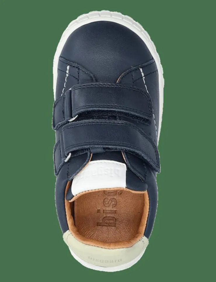 Bisgaard julian - Låga sneakers|Barn Lära-Gå-Skor