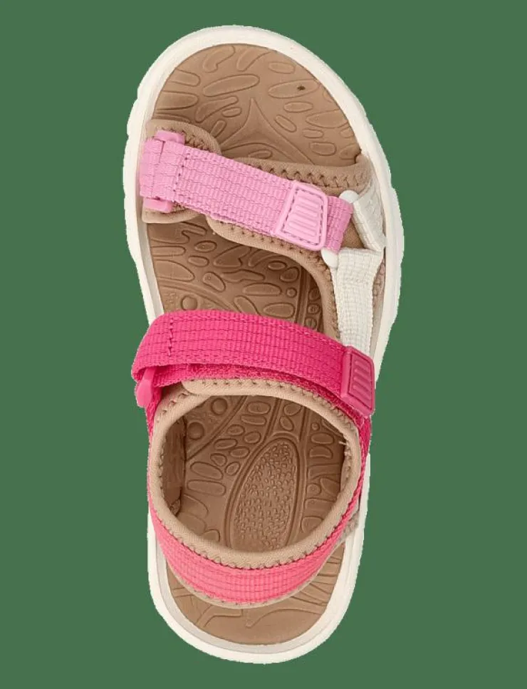 Barn Bisgaard Sandaler|nico - Sandaler