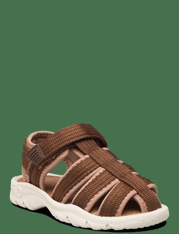 Bisgaard niki - Sandaler|Barn Sandaler