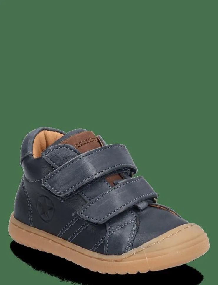 Barn Bisgaard Babytossor|Lära-Gå-Skor|thor v - Låga sneakers