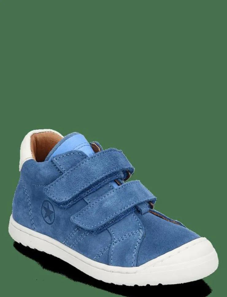Barn Bisgaard Lära-Gå-Skor|thor v - Låga sneakers