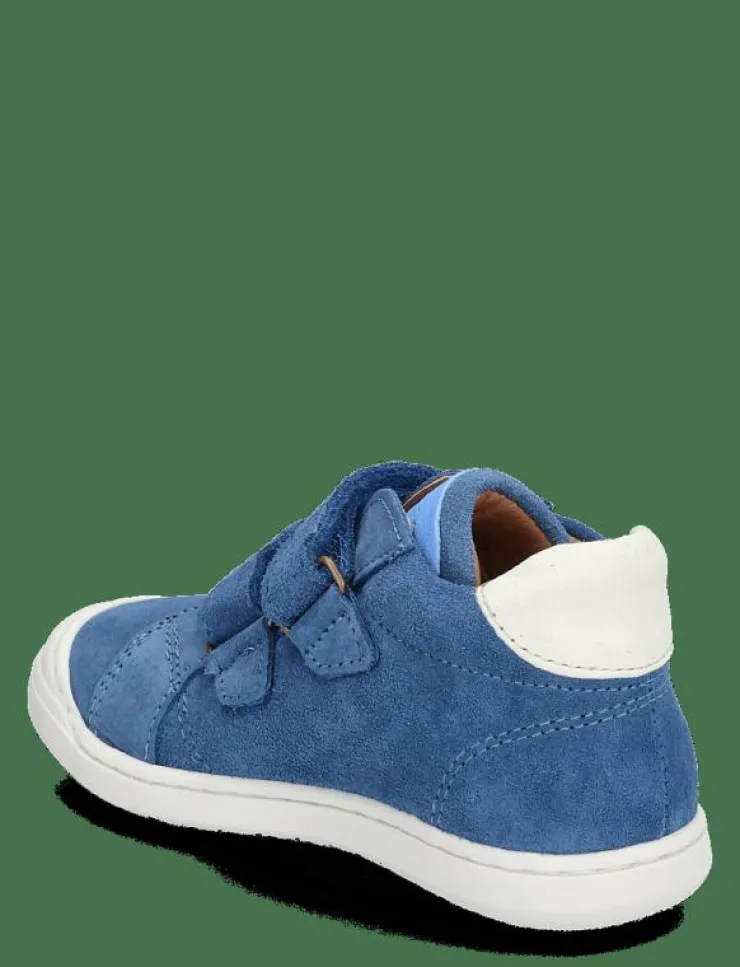 Barn Bisgaard Lära-Gå-Skor|thor v - Låga sneakers