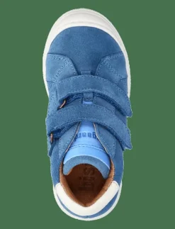 Barn Bisgaard Lära-Gå-Skor|thor v - Låga sneakers