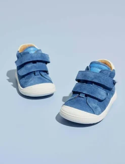 Barn Bisgaard Lära-Gå-Skor|thor v - Låga sneakers