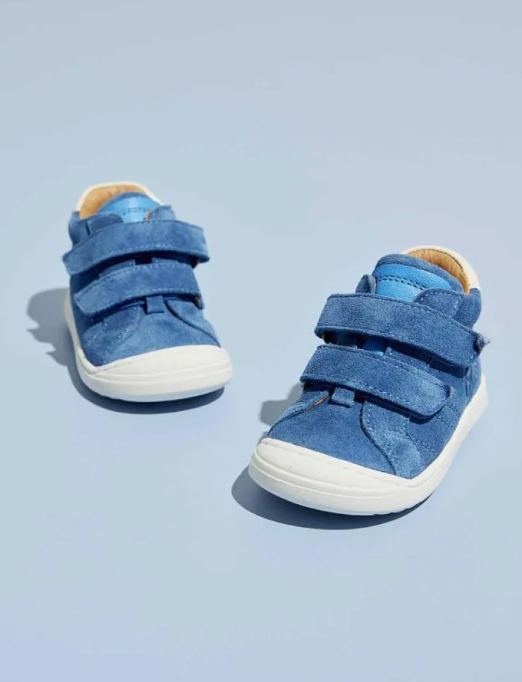 Barn Bisgaard Lära-Gå-Skor|thor v - Låga sneakers