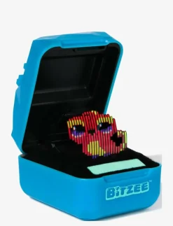 Barn Bitzee Interaktiva Djur Och Robotar|Interactive Magicals Pet CDU - Interaktivt djur