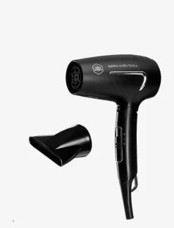 Kvinnor OBH Nordica Hår|Björn Axén tools flow travel hair dryer foldable - Resestorlek