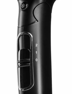 Kvinnor OBH Nordica Hår|Björn Axén tools flow travel hair dryer foldable - Resestorlek