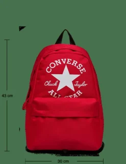 Converse BK-BACKPACK - Ryggsäckar|Barn Accessoarer|Väskor