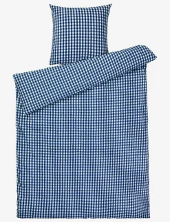 Juna Sängtextilier|Bæk&Bølge Påslakanset / 150x210 cm SE - Sängtextilier