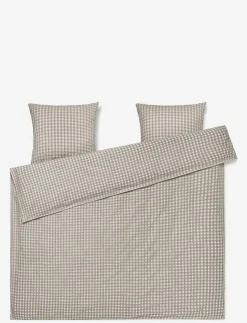 Juna Sängtextilier|Bæk&Bølge Påslakanset /björk 220x220 cm SE - Påslakanset